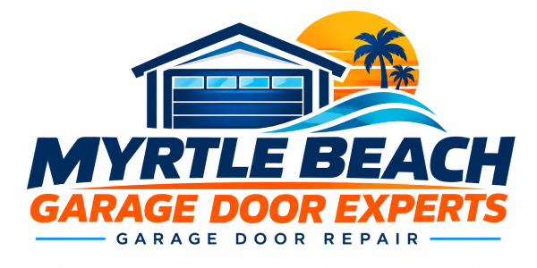 Myrtle Beach Garage Door Experts logo